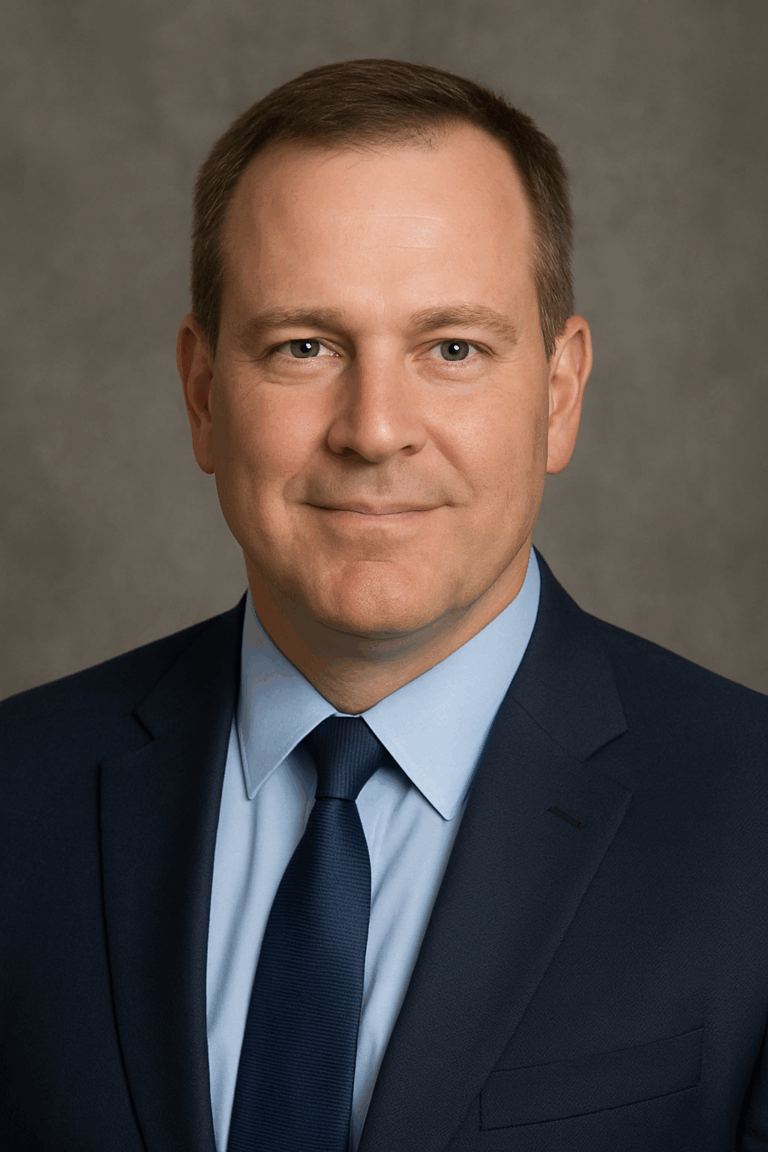 John F. Pennebaker, Jr. (Jay)