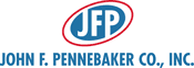 John F. Pennebaker, Co., Inc. Logo